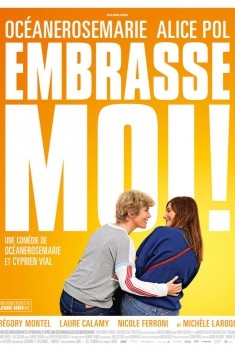 Embrasse-moi ! (2016)