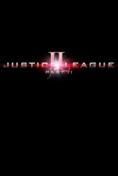 Justice League 2 (2019)