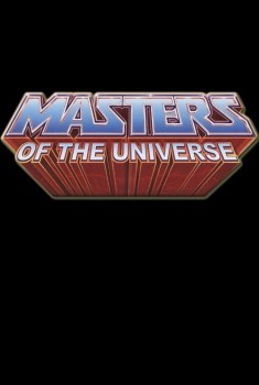 Les Maîtres de l'univers (2022)