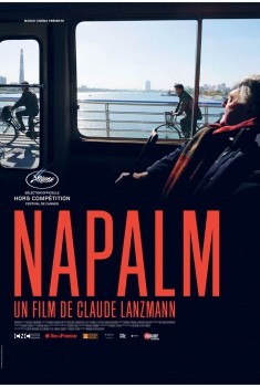Napalm (2017)