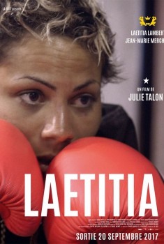 Laetitia (2016)