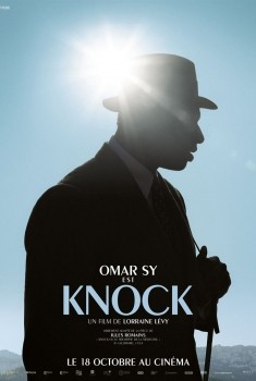 Knock (2018)