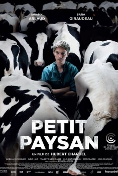 Petit Paysan (2017)