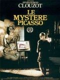 Le mystère Picasso (1955)