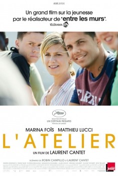 L'Atelier (2018)