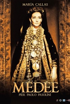 Médée (1969)