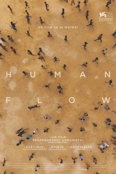 Human Flow (2017)