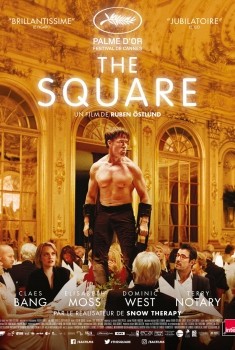 The Square (2018)