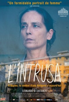 L'Intrusa (2017)