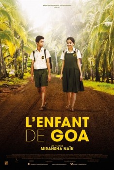 L’ Enfant de Goa (2017)