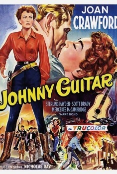 Johnny Guitare (1954)