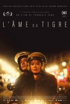 L’ âme du tigre (2016)