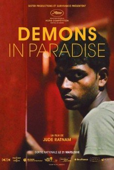 Demons in Paradise (2018)