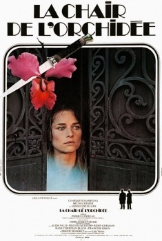 La chair de l'orchidée (1975)