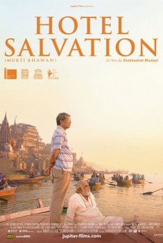 Hotel Salvation (2018)