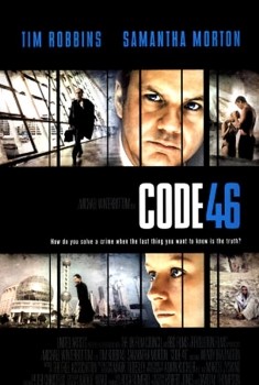 Code 46  (2006)