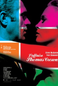 L'Affaire Thomas Crown (1968)