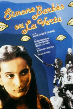 Simone Barbès ou la Vertu (1980)