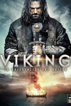 Viking, la naissance d’une nation (2018)