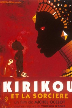 Kirikou et la sorcière (2018)