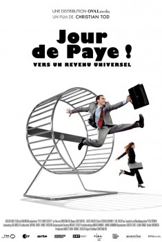 Jour de Paye ! Vers un revenu universel (2018)