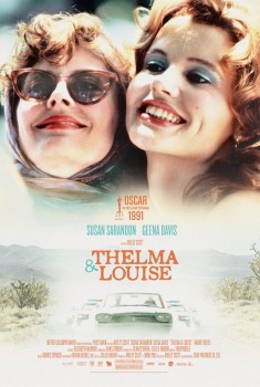 Thelma et Louise (2018)