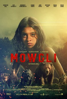 MOWGLI (2018)
