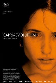 Capri-Revolution (2019)