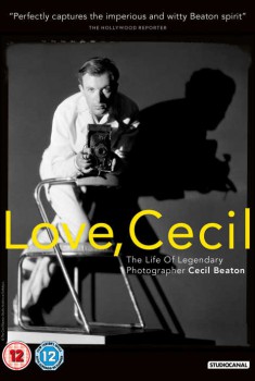 Love, Cecil (2019)