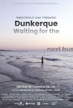 Dunkerque, Waiting For The Next Bus (2019)