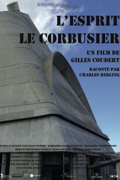 L'Esprit Le Corbusier (2019)