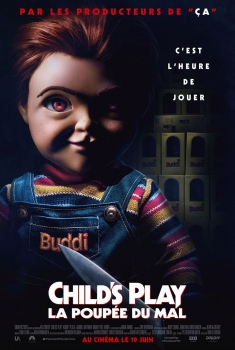 Child's Play : La poupée du mal (2019)