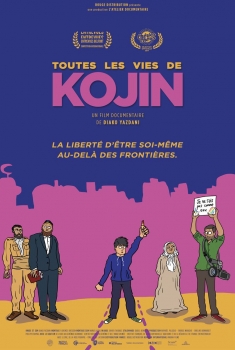 Toutes les vies de Kojin (2020)