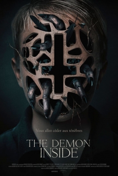 The Demon Inside (2020)