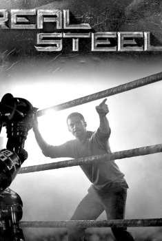 Real Steel 2 (2020)