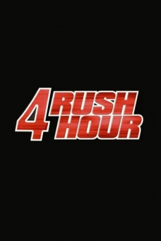 Rush Hour 4 (2020)