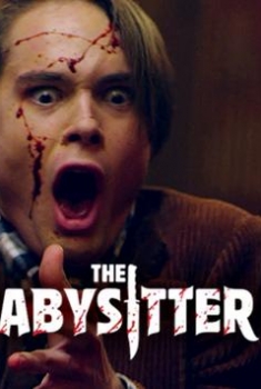 The Babysitter 2 (2020)