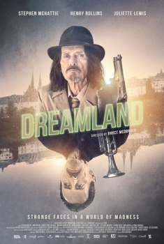Dreamland (2020)