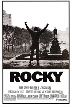 Rocky 7 (2020)