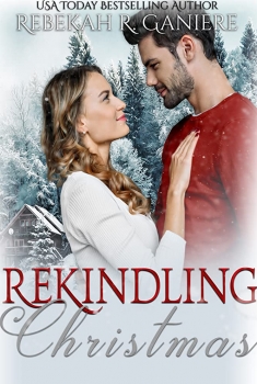 Rekindling Christmas (2020)
