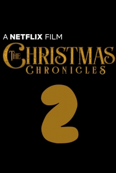 Les Chroniques du Père Noël 2 (2020)
