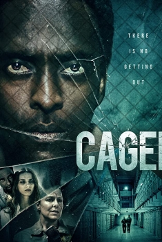 Caged (2021)