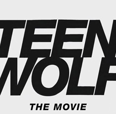 Teen Wolf: The Movie (2022)