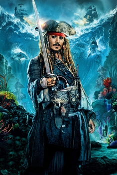 Pirates des Caraïbes 6 (2022)