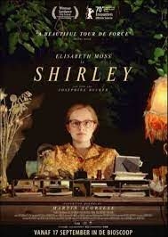 Shirley (2022)