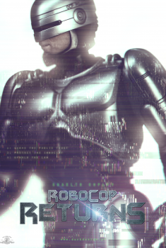RoboCop Returns (2022)