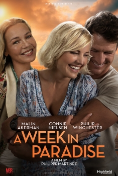 A Week In Paradise (2022)  