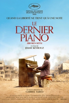 Le Dernier Piano (2022)