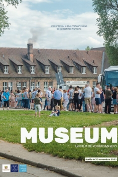 Museum (2022)
