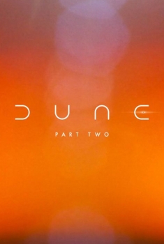 Dune: Part Two (2022)